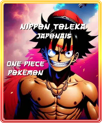 100% Japonais OP + Pokémon