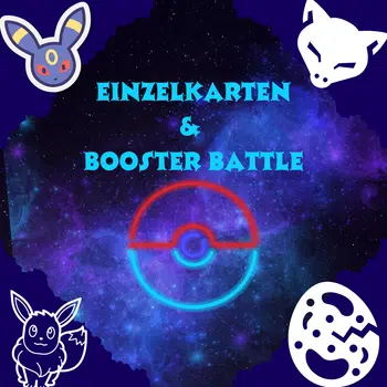 Erster Einzelkartenstream mit Yanick ^^ GIVEAWAY