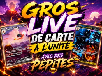 Gros live de dinguerie 🤟🤟