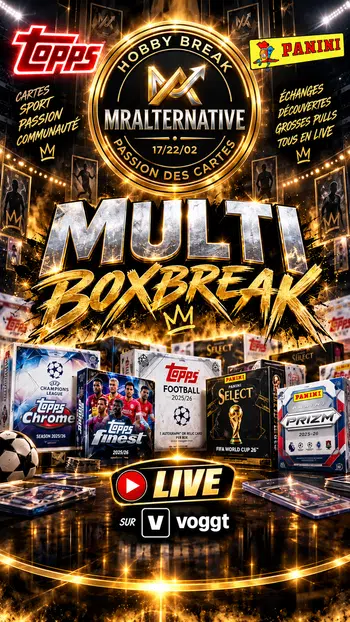 Multi break