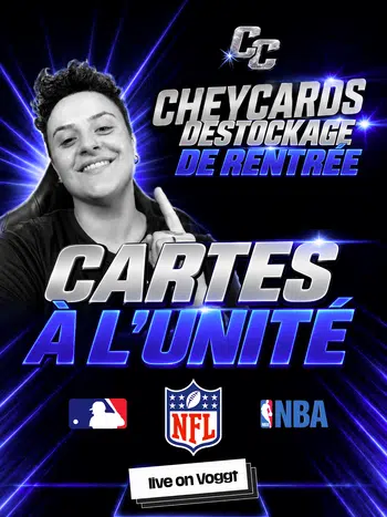 DESTOCKAGE DE RENTREE - 1€ PDD 🔥😱