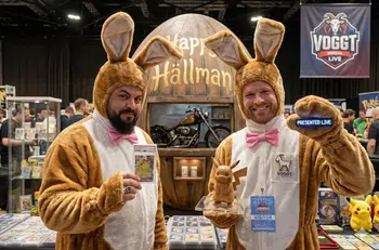 🥚Ding Dong der Eiermann ist da! 🥚 Oster Stream