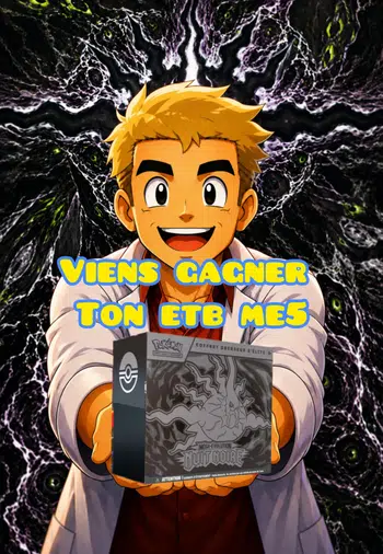 Gagne ton etb me5
