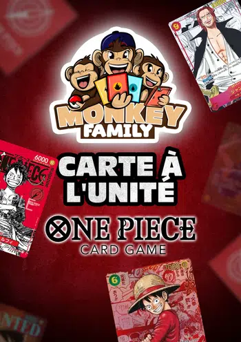 🐒🍌 ENORME SHOW ONE PIECE CARTE À L'UNITÉ/ GRADÉE 100% give🍌🐒