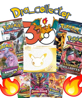 🔥30ans / Scellés / Cartes / Vintage !🔥