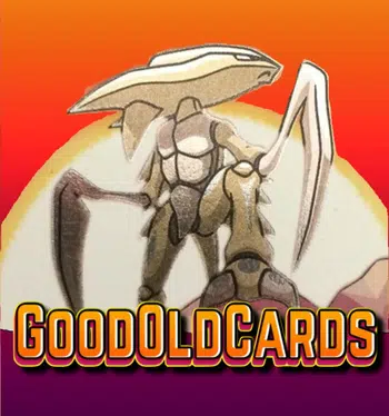 Vintage Graded Cards!