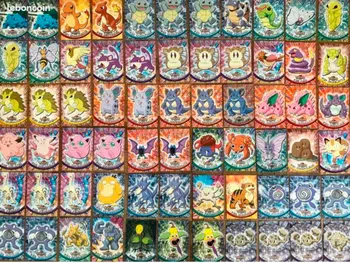 🔔1€ PDD Topps Pokémon 1999 ( SÉRIE 1) 🔔et lots de cartes vintage 🔔