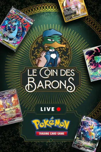 ⚡⚖️Pokémon B.Break & Scellé ⚖️⚡