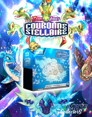 Avant premiere EV07 : Boxbreak & Scellé