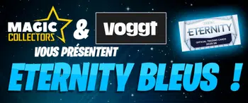 ETERNITY BLEUS !  Les DERNIERS STOCKS ! Platini ! Zidane ! Mbappé ! Cherki ! Doué !