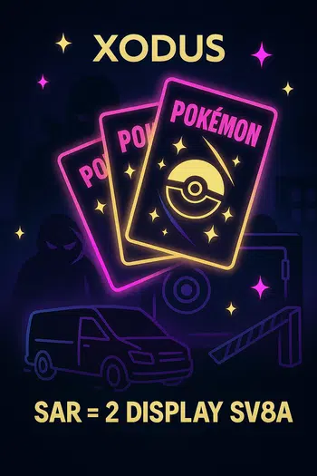 🚨SAR = 2 Display SV8A 🎁🚨