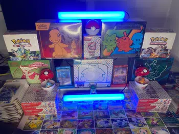 🔥de Belles Cartes, des Gives et du BoxBreak...🔥