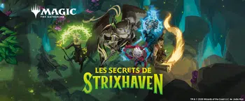 🧙🧙 Avant première des magiciens 🧙🧙
