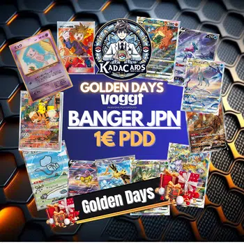 DERNIER LIVE 👏 1€ PDD ❤ BANGERS JAP / PSA