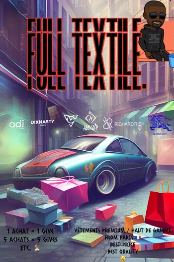 LA FORMULE FULL DE LA SEMAINE ⌚️ ( ITEMS 1€ 💥) PREMIÈRE DU MOIS