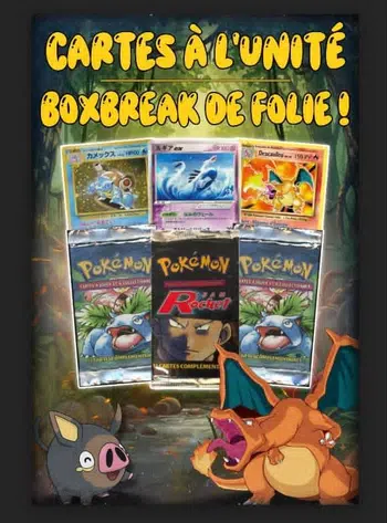 La pluie des Bangers ➡️100% Vintage 🇫🇷/🇯🇵➡️ 1€ PDD