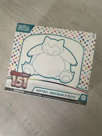 Wizard, EB, 151 & co