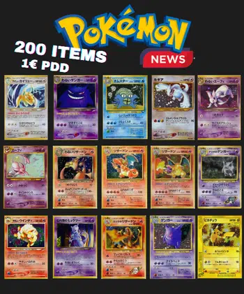 🔥GROS LIVE WIZARD🔥 - Pépites 1€ Pdd