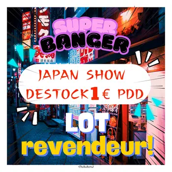 JAP SHOW MOJOJO 1 PDD