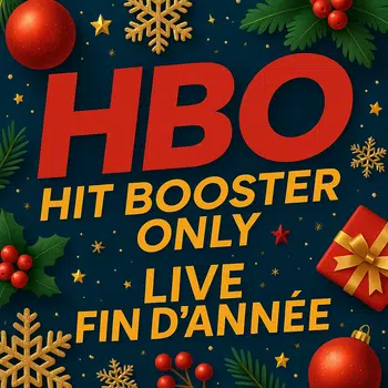HBO: LIVE SPÉCIAL MERCI A VOUS!