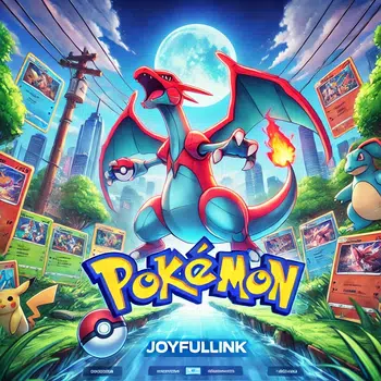 JouFullInk Rétro Factory Show ! Grosse carte en loose, carte grader et coffret !