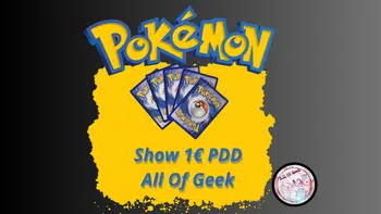 🔥Show 1€ PDD carte XY et récent 🔥 Giv 🔥