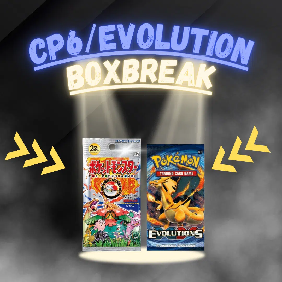 Voggt Watch Cp Evolution Boxbreak