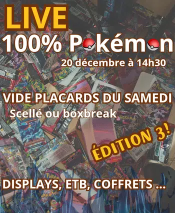 Vide placards du samedi aprem, édition 3 🔥