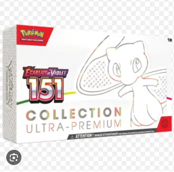 Luc show devient Lucky-hit: box break pokemon 151 sur 300 boosters ! 8 Give abo et 3 give acheteur