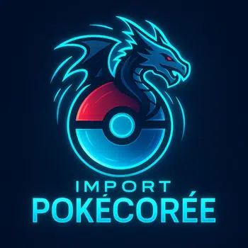 Boutique Pokemon FR COREEN CHINOIS