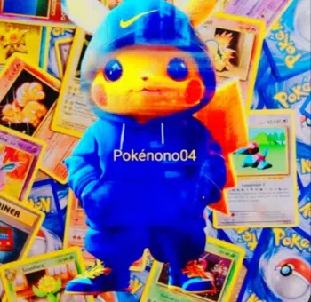 🔥La Boutique de Pokénono🔥
