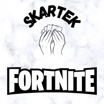 Fortnite 💸 Des boosters à 2€… des cartes à 4 chiffres !