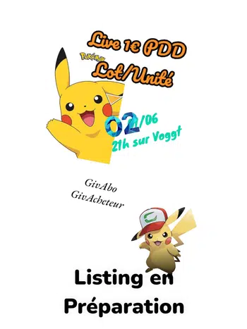 🔥BANGERRRRR,Pokémon 1€PDD Lot/Unité....🔥.