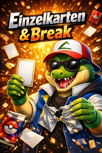 Kp Battle und Einzelkarten