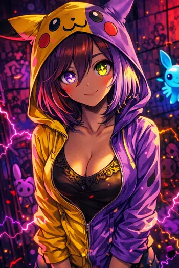 LE TEMPLE DU WAIFU
