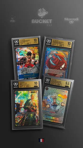 🎉 SHOW ONE PIECE EXCEPTIONNEL FRANCAIS 1€ PDD 🎉