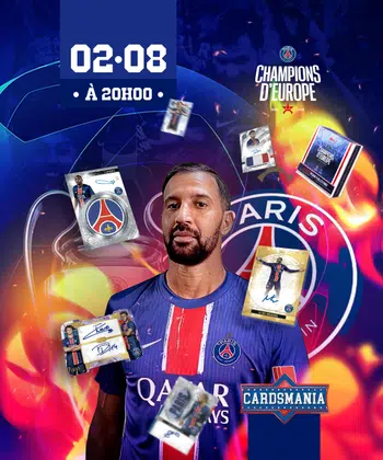 PSG EXHIBITION -  2024/25