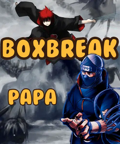 Voggt Watch Boxbreak On Cherche Des Se