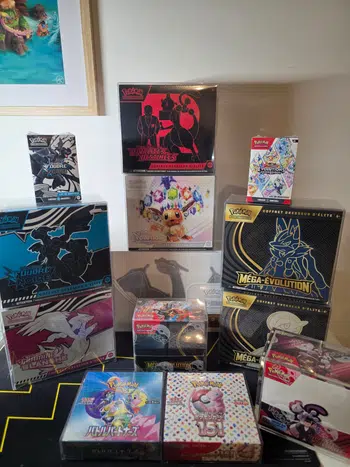 Boxbreak de Folie ! 1 euro PDD