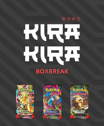 Boxbreak & chill : on papote et on ouvre ensemble ✨