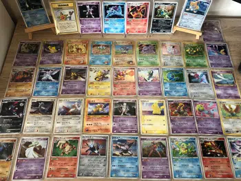 Holo Wizards DP Platine Banned GX 100% JPN