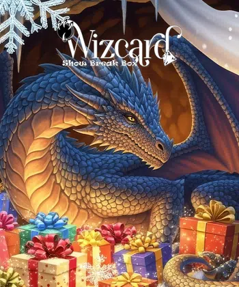 Noël sur Voggt avec Wizcard