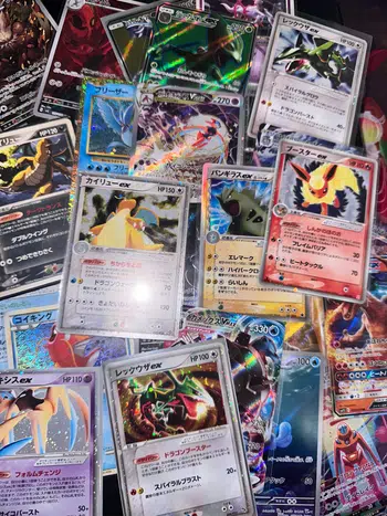 🇯🇵 GRAND SHOW 1€ PDD & ACHAT IMMEDIAT 🇯🇵 WIZARD / BLOC EX / PROMO / ALT