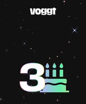 Show Spécial 3 ANS de VOGGT - Jeu De L'énergie 🍀