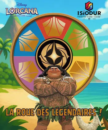 boxbreak : drop => tourne => gagne ! Des items à gogo !!!