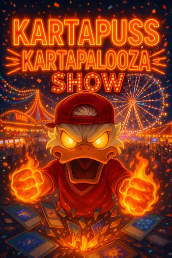 KARTAPALOOZA