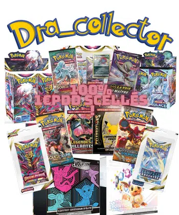 🔥Live 100% Scellé 1€/PDD Ancien / Récent !🔥