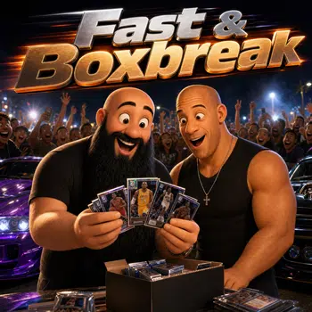 💥FAST & BOXBREAK - 1€ PDD BOXBREAK NBA 💥