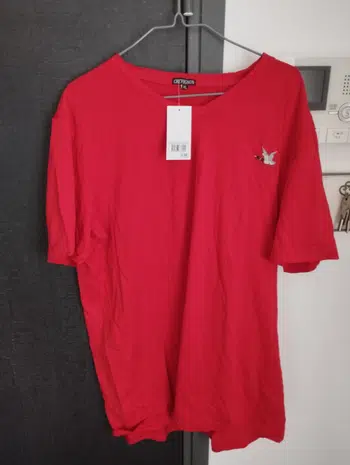 TEE SHIRT CHEVIGNON NEUF ETIQUETE 62.90€ (gift)