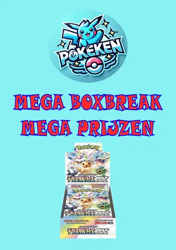 boxbreak terastal and pullbox